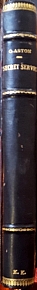 SECRET SERVICE ESPIONNAGE ET CONTRE ESPIONNAGE ANGLAIS PENDANT LA GUERRE 1914 - 1918 (47.7231)