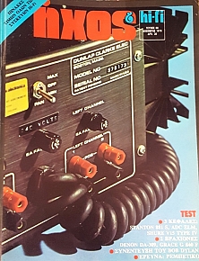  HI - FI 68   BOB DYLAN   (49.102)