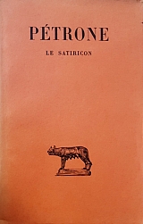 PETRONE LE SATIRICON (50.083�)