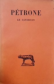PETRONE LE SATIRICON (50.083)