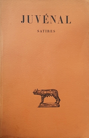SATIRES (50.081)