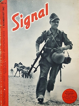 SIGNAL 21 1942 (50.955�)