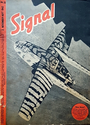 SIGNAL 22 1943 (50.957�)