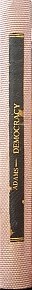 DEMOCRACY AN AMERICAN NOVEL (9828)