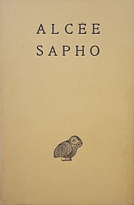 ALCEE SAPHO (51.583A)