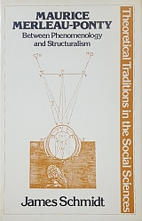 BETWEEN PHENOMENOLOGY AND STRUCTURALISM (53.882�4)
