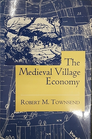 THE MEDIEVAL VILLAGE ECONOMY (53.9075)
