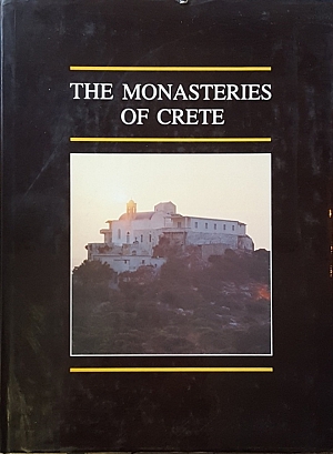 THE MONASTERIES OF CRETE (54.169)