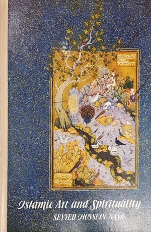 ISLAMIC ART AND SPIRITUALITY (53.9035)