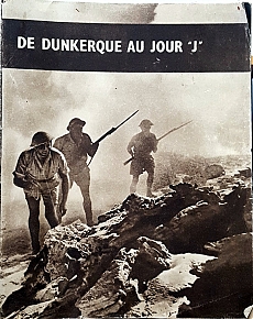 DE DUNKERQUE AU JOUR J (55.444�)