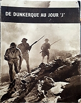 DE DUNKERQUE AU JOUR J (55.444�)