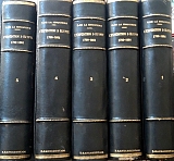 L' EXPEDITION D' EGYPTE 1798 - 1801 ����� 5 (58.129�6)