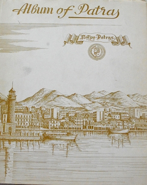 ALBUM OF PATRAS (63.013)