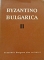 BYZANTINO BULGARICA II (63.348�)