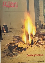 ARTI 22 COSTAS TSOCLIS (65.566)