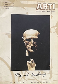 ARTI 17 MARCEL DUCHAMP (65.561)