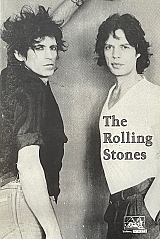 THE ROLLING STONES (65.997�)