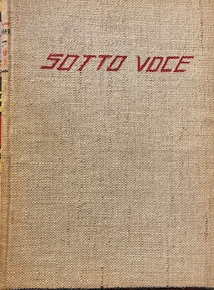 SOTTO VOCE (4093)