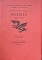 POEMES 1933 - 1940 (69.882�)
