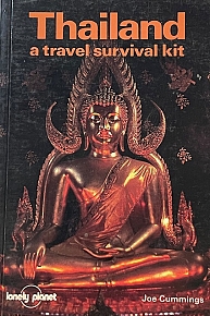 THAILAND A TRAVEL SURVIVAL KIT (9814)