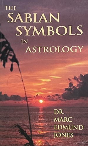 THE SABIAN SYMBOLS IN ASTROLOGY (71.9043)