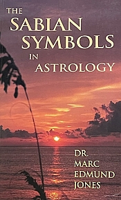 THE SABIAN SYMBOLS IN ASTROLOGY (71.9043)