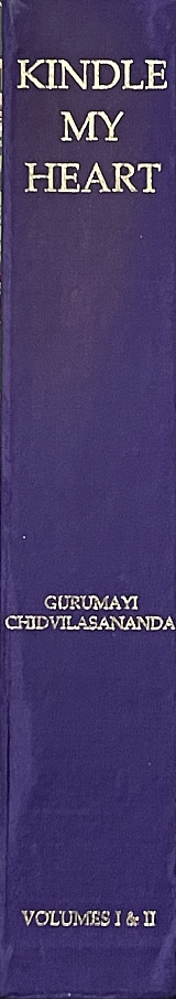 KINDLE MY HEART A COLLECTION OF TALKS  2 (71.914)