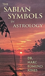 THE SABIAN SYMBOLS IN ASTROLOGY (71.904�3)