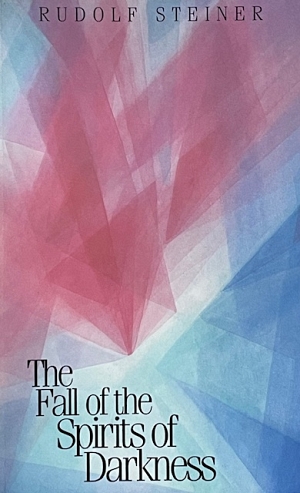THE FALL OF THE SPIRITS OF DARKNESS (71.9023)