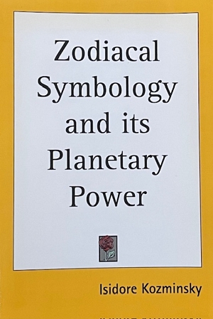 ZODIACAL SYMBOLOGY AND ITS PLANETARY POWER (71.9123)