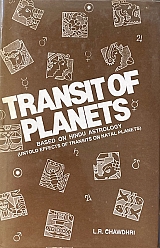 TRANSIT OF PLANETS BASED ON HINDU ASTROLOGY (72.164�)