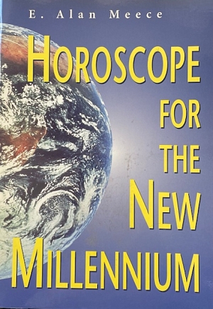 HOROSCOPE FOR THE NEW MILLENNIUM (72.170)