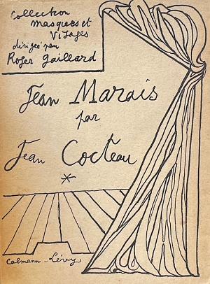 JEAN MARAIS (73.027)