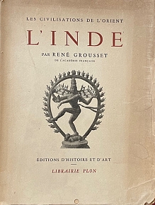 L' INDE (73.039�)