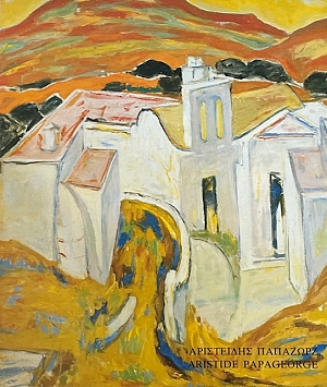 ���������� �������� - ARISTIDE PAPAGEORGE (73.266�)