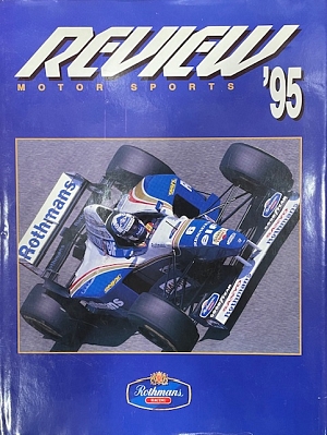 REVIEW MOTOR SPORTS 95 (74.869�)