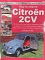 HOW TO RESTORE CITROEN 2CV (74.867�)