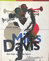 MILES DAVIS THE MAN WITH THE HORN (74.991A)