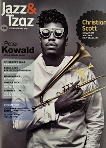 JAZZ AND ���� 234 (76.251�)