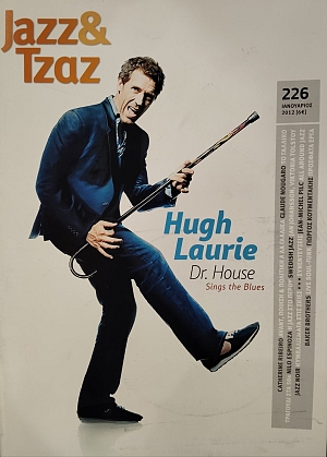 JAZZ AND ���� 226 (76.258�)