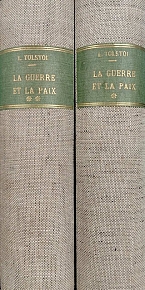 LA GUERRE ET LA PAIX ����� 2 (76.824A)