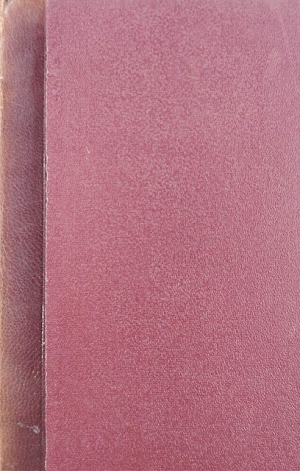 LES FLEURS DU MAL (76.817A)