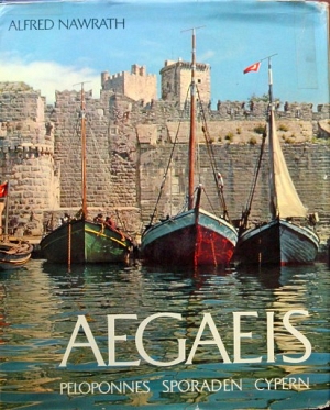 AEGAEIS PELOPONNES SPORADEN CYPERN (35.310)