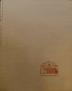 THE BOLSHOI THEATRE BALLET NOTES (36.194)