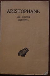 LES OISEAUX - LYSISTRATA (28.292�)