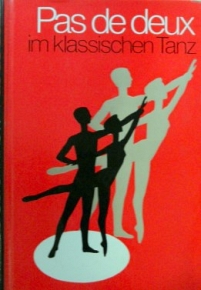 PAS DE DEUX IM KLASSISCHEN TANZ (36.191)