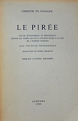LE PIREE (42.292�)