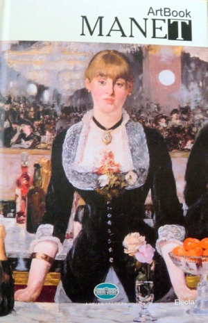 MANET -  (34.861)