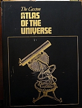 THE CAXTON ATLAS OF THE UNIVERSE (29.721)