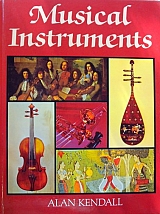 MUSICAL INSTRUMENTS (36.070�)